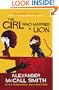 Girl Who Married a Lion