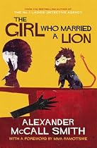 The Girl Who Married a Lion: Adult Edition