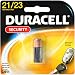 Duracell 12-Volt Alkaline Battery (MN21B)