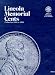 Book Lincoln Memorial Cents: Collection 1959 to 1998 (Official Whitman Coin Folder)