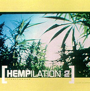 CD-Charts  Search : Hempilation, Vol. 2: Free the Weed [CASSETTE]