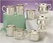 Baby : The Garnet Sterling Silver Baby Cup 92E