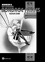 Original Bondage Fairies Volume 1 (v. 1)