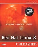 Red Hat Linux X Unleashed,
Bill Ball