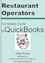 Restaurant Operators Complete Guide to QuickBooks