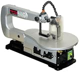 16 Variable Speed Scroll Saw