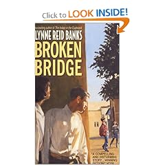 Broken Bridge
