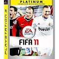 Fifa 11 - platinum