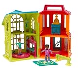 Sweet Streets - Dance Studio (Village)