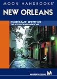 Moon Handbooks New Orleans: Including Cajun Country and the River Road Plantations image
