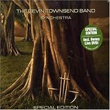 Synchestra: +DVD