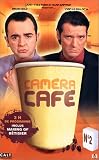 Revue Warner Home Vidéo  / Caméra Café - Vol.2 : Coffret 2 VHS