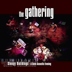 Sleepy Buildings - A Semi Accoustic Evening
