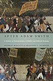 After Adam Smith : a century of transformation in politics and political economy