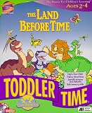 Land Before Time Animated Toddler Time Adventure