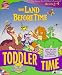 Software : Land Before Time Animated Toddler Time Adventure