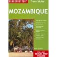 Mozambique Travel Pack (Globetrotter Travel Packs) by New Holland Publishers (UK) Ltd.