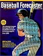 Baseball Forecaster 2001 Annual Review