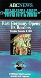 VHS : Nightline: East Germany Opens Its Borders