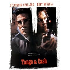 Tango & Cash