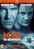 K-19 : The Widowmaker [DVD] [2002]
