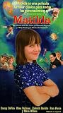  : Matilda (Spanish) (Dub Slip)