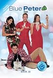 Blue Peter Book 33 (Annual)