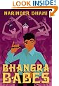 Bhangra Babes (Bindi Babes)
