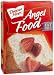 Duncan Hines Angel Food Cake Mix, 16-Ounce Boxes (Pack of 6)
