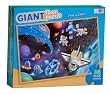 Fun in Space - 36 Pieces Floor Puzzle