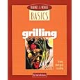 Barnes and Noble Basics Grilling: An Easy, Smart Guide to Grilling (Barnes & Noble Basics)