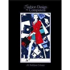 Fashion Design on Computers
