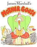 Buy : James Marshalls Mother Goose (Sunburst Book)