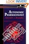 Autonomic Pharmacology (Taylor & Francis Series in Pharmaceutical Sciences)