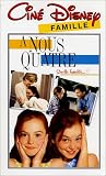DVD A nous quatre, film DVD A nous quatre
