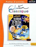 Revue Ubisoft  / Kol Destination Zénith vf