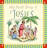 My first story of Jesus