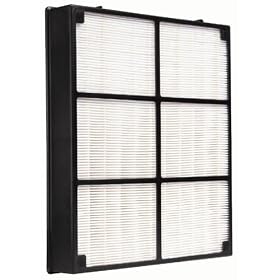 Hamilton Beach 04912 TrueAir HEPA Replacement Filter for 04160 & 04161 Air Cleaners