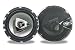 Rockford Fosgate FRC4306 6-3/4 3-way Speakers