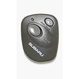 Keyless Entry Remote Fob Clicker for 2000 Subaru Legacy With Do-It-Yourself... by Subaru