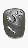 Keyless Entry Remote Fob Clicker for 2001 Subaru Legacy With Do-It-Yourself Programming