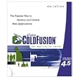 ColdFusion Studio 4.5 by Macromedia
