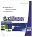 Software : ColdFusion Studio 4.5