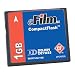 Delkin Compact Flash 1Gb