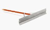AccuForm 36 Plug Pusher with 66 Aluminum Handle