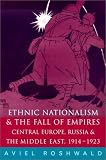 Ethnic Nationalism and the Fall of Empires: Central Europe, the Middle East and Russia, 1914-1923