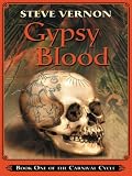 Gypsy Blood (Carnival Cycle)