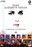 Elizabeth Taylor: A Musical Celebration [Region 2]