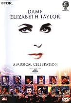 Elizabeth Taylor: A Musical Celebration [Region 2]