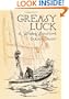 Greasy Luck: A Whaling Sketchbook (Dover Maritime)